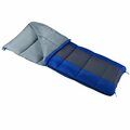 Academy Broadway Adult Rectangular Sleeping Bag 49667